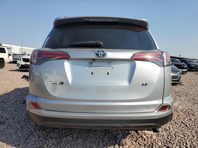 Photo 6 from auction – 2018 TOYOTA RAV4 LE with VIN JTMZFREV1JJ212626