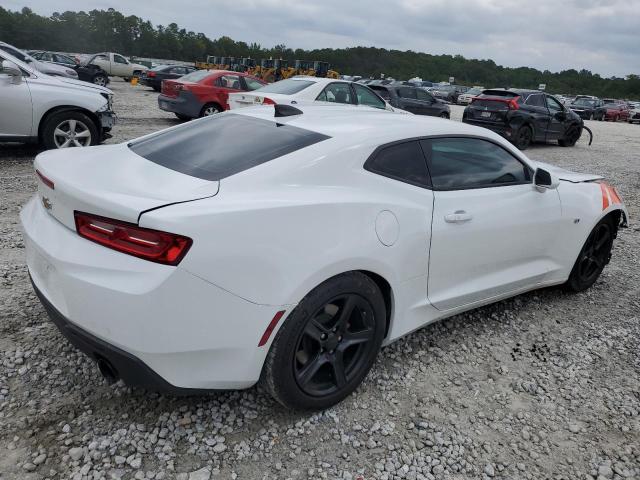Photo 3 from auction – 2018 CHEVROLET CAMARO LT with VIN 1G1FB1RX4J0116631