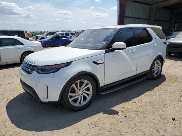 LAND ROVER DISCOVERY 2017 with VIN SALRRBBV5HA040266 - Photo from auction