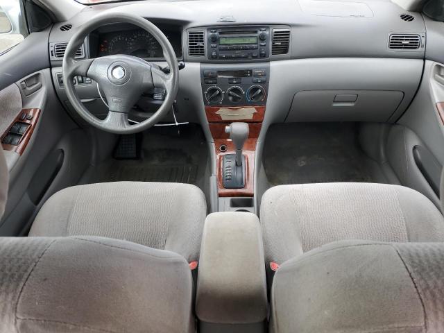 صورة رقم 8 من المزاد - 2005 TOYOTA COROLLA CE مع VIN 2T1BR32E25C382215