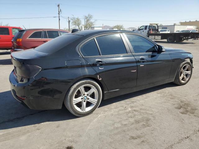 Photo 3 from auction – 2015 BMW 328 I SULE with VIN WBA3C1C56FK119702