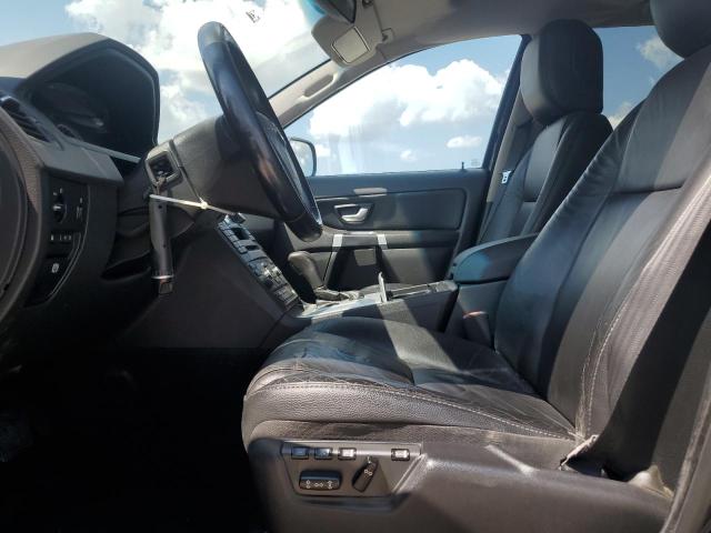 Photo 7 from auction – 2013 VOLVO XC90 3.2 with VIN YV4952CY4D1643521