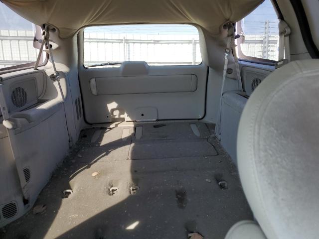 Photo 10 from auction – 2005 CHRYSLER TOWN & COU with VIN 2C8GP64L95R545398