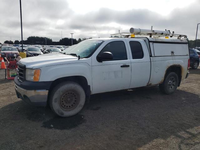 Photo 1 from auction – 2013 GMC SIERRA K15 with VIN 1GTR2TEA9DZ230920