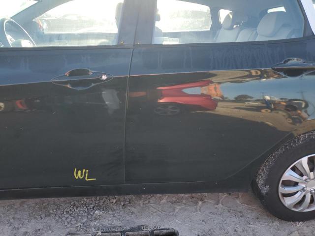 Photo 12 from auction – 2012 HYUNDAI ACCENT GLS with VIN KMHCT5AE1CU022867