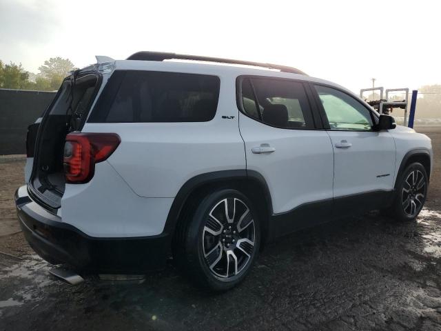 Photo 3 from auction – 2021 GMC ACADIA SLT with VIN 1GKKNULS7MZ216240