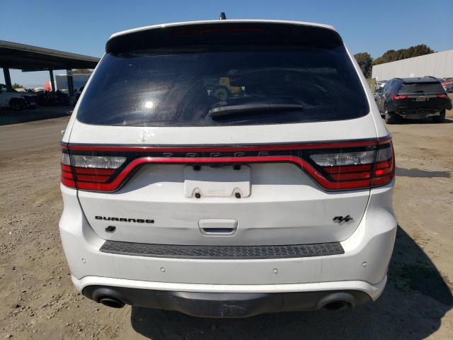 Photo 6 from auction – 2023 DODGE DURANGO R/ with VIN 1C4SDJCT5PC568441