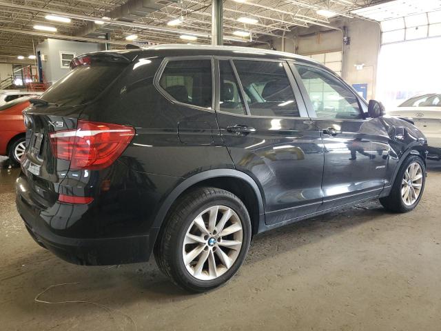 Photo 3 from auction – 2016 BMW X3 XDRIVE2 with VIN 5UXWX9C51G0D72640