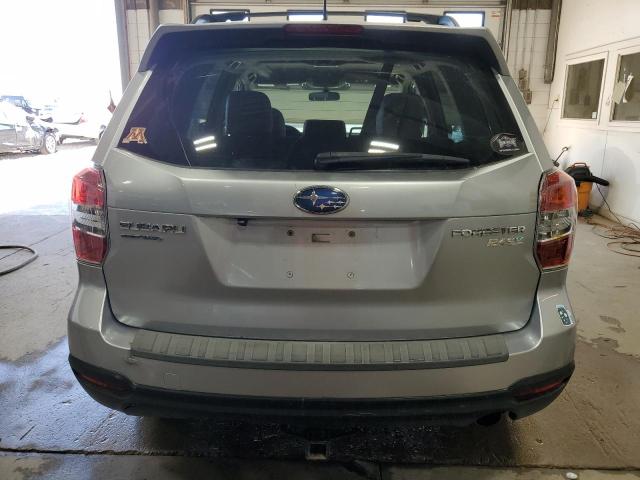Zdjęcie 6 z aukcji – 2015 SUBARU FORESTER 2 z VIN JF2SJAHC1FH438533