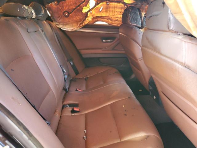 Photo 10 from auction – 2013 BMW 535 I with VIN WBAFR7C5XDC825383