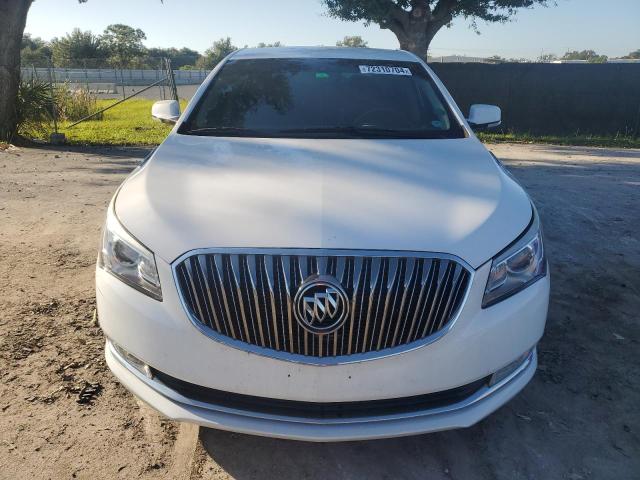 Photo 5 from auction – 2015 BUICK LACROSSE with VIN 1G4GB5G36FF326487