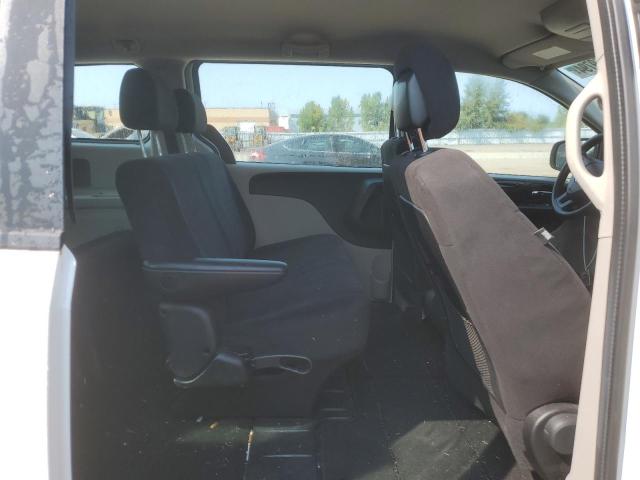 Photo 11 from auction – 2012 DODGE GRAND CARA with VIN 2C4RDGBG7CR397702