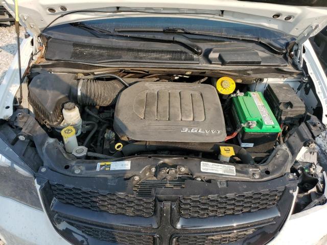 Фото 12 с аукциона – 2017 DODGE GRAND CARA с VIN 2C4RDGCG2HR678926