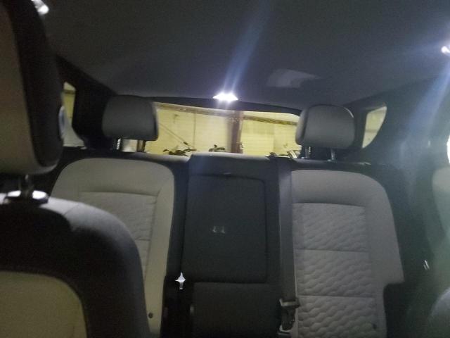 Photo 10 from auction – 2021 CHEVROLET EQUINOX LT with VIN 2GNAXJEV3M6137142