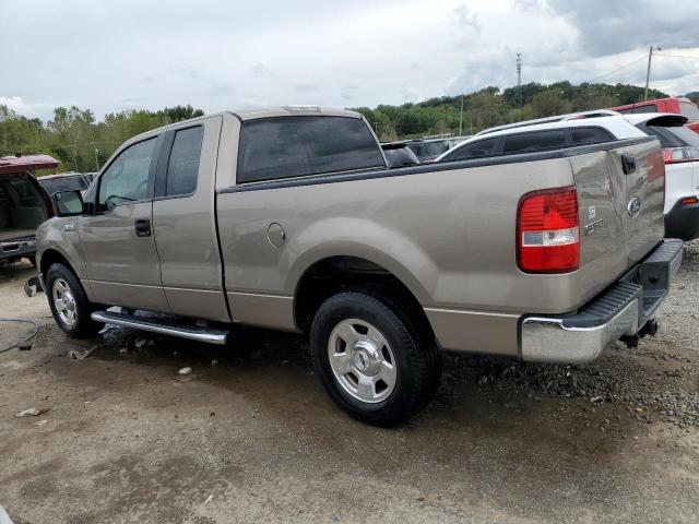Photo 2 from auction – 2004 FORD F150 with VIN 1FTRX12W54NA42571