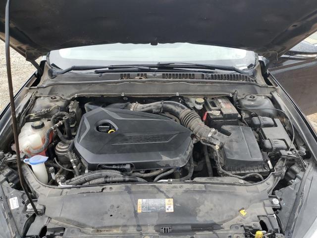 Photo 11 from auction – 2014 FORD FUSION SE with VIN 3FA6P0HR4ER115741