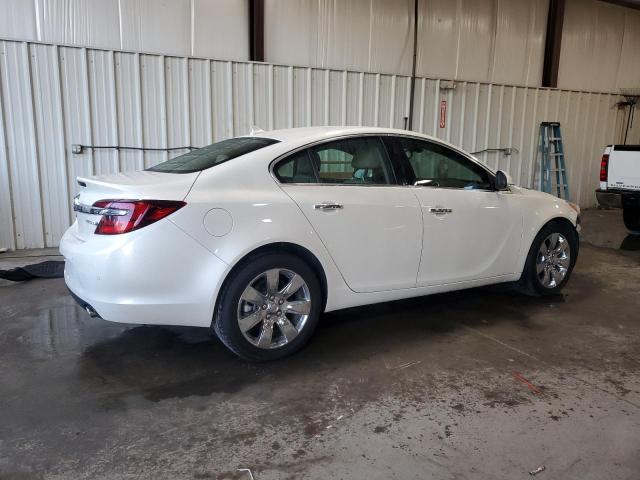 Photo 3 from auction – 2014 BUICK REGAL PREM with VIN 2G4GN5EX1E9249600