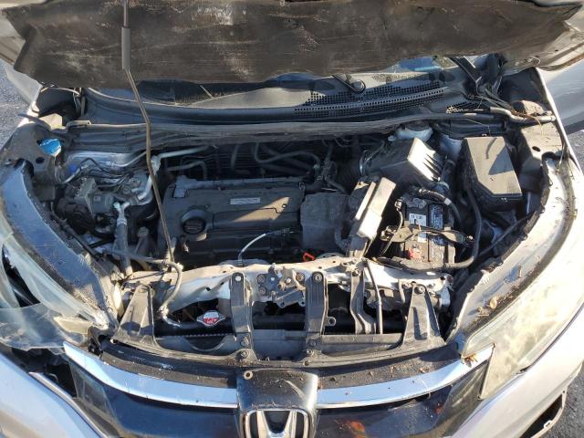 Photo 12 from auction – 2016 HONDA CR-V LX with VIN 5J6RM4H30GL023878