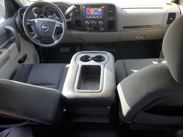 Photo 8 from auction – 2012 GMC SIERRA K25 with VIN 1GT12ZC85CF229702