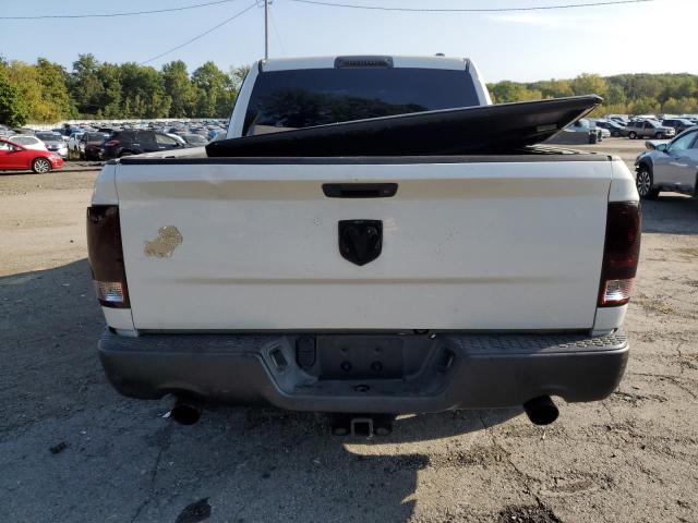 Photo 6 from auction – 2012 DODGE RAM 1500 S with VIN 1C6RD7KPXCS232913