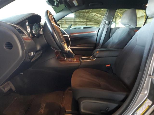Photo 7 from auction – 2012 CHRYSLER 300 with VIN 2C3CCAAG0CH114543