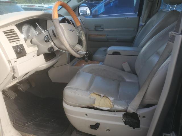 Photo 7 from auction – 2007 CHRYSLER ASPEN LIMI with VIN 1A8HX582X7F557449