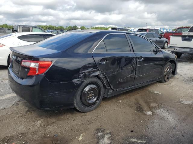 Photo 3 from auction – 2012 TOYOTA CAMRY BASE with VIN 4T1BF1FK1CU166042
