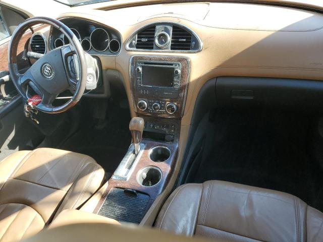 Photo 8 from auction – 2013 BUICK ENCLAVE with VIN 5GAKRCKD3DJ236899