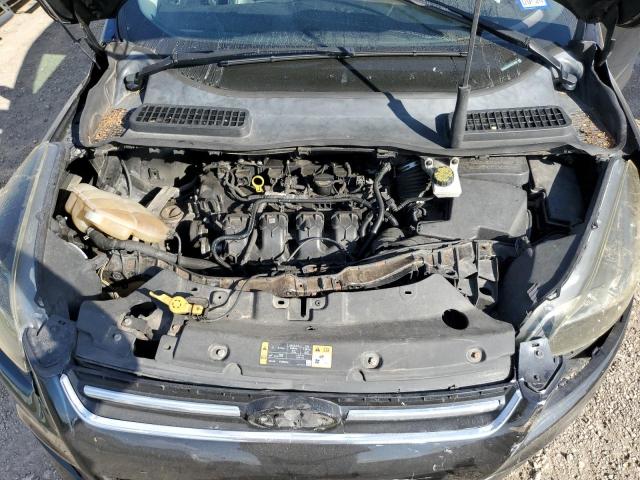 Photo 11 from auction – 2014 FORD ESCAPE TIT with VIN 1FMCU0J97EUE24902