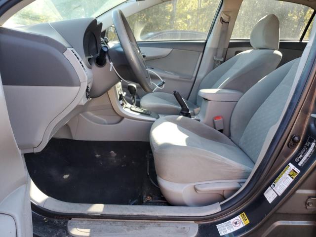 Photo 7 from auction – 2010 TOYOTA COROLLA BA with VIN 2T1BU4EE9AC337850