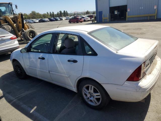 Photo 2 from auction – 2001 FORD FOCUS SE with VIN 1FAFP34P11W366648