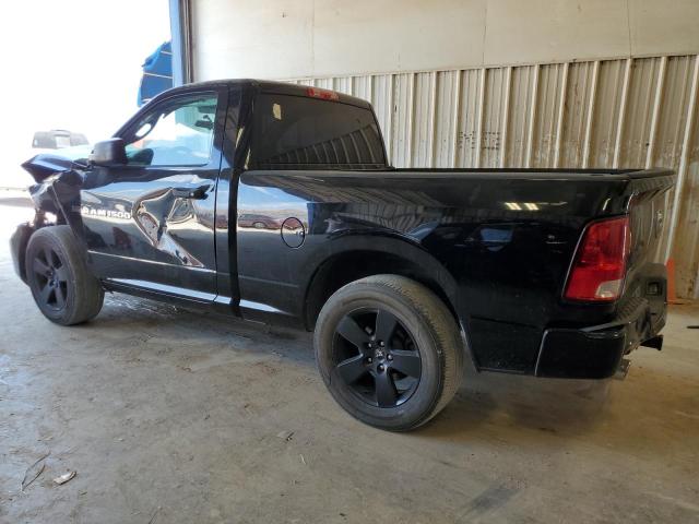 Photo 2 from auction – 2012 DODGE RAM 1500 S with VIN 3C6JD6AT5CG250992