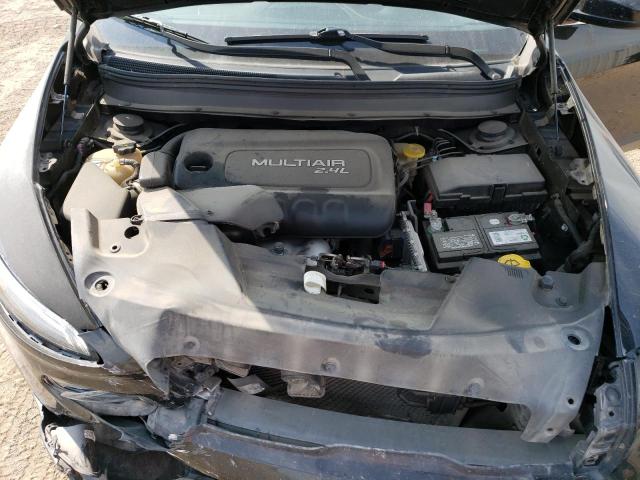 Photo 12 from auction – 2017 JEEP CHEROKEE L with VIN 1C4PJLCB9HW514366