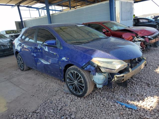 Photo 4 from auction – 2014 TOYOTA COROLLA L with VIN 2T1BURHE1EC135454
