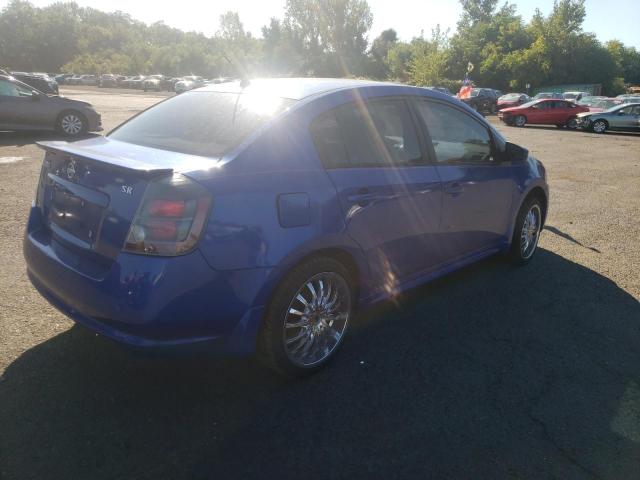 Photo 3 from auction – 2010 NISSAN SENTRA 2.0 with VIN 3N1AB6AP1AL701571
