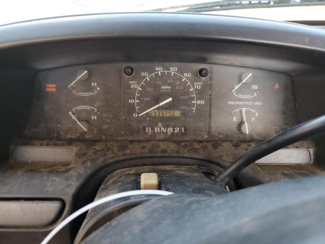 Photo 9 from auction – 1995 FORD F150 with VIN 1FTEF15Y7SNA67712