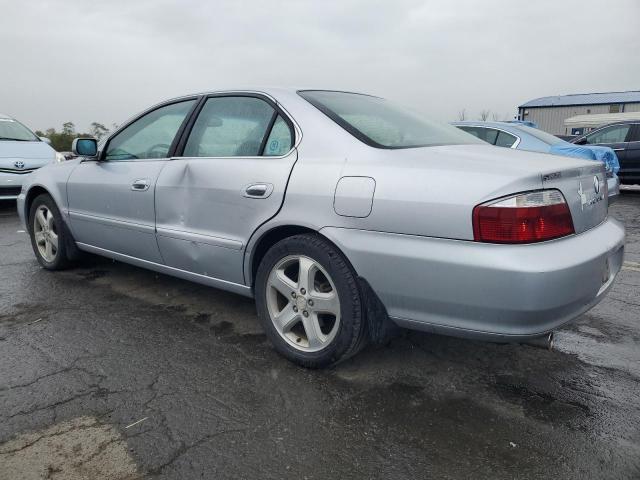 Photo 2 from auction – 2002 ACURA 3.2TL TYPE with VIN 19UUA56842A015463
