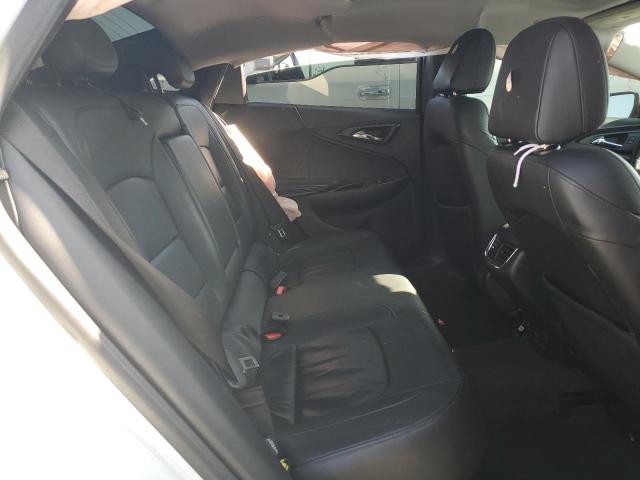 Photo 10 from auction – 2017 CHEVROLET MALIBU LT with VIN 1G1ZE5ST7HF160438