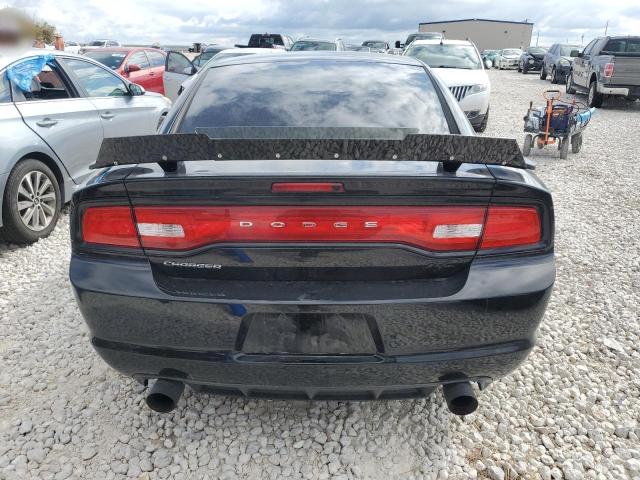 Photo 6 from auction – 2014 DODGE CHARGER SE with VIN 2C3CDXBG3EH226190