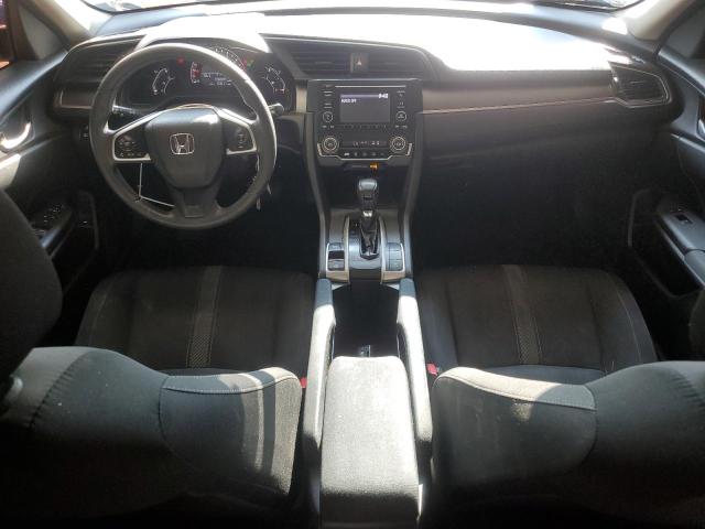 Photo 8 from auction – 2017 HONDA CIVIC LX with VIN 2HGFC2F57HH529907