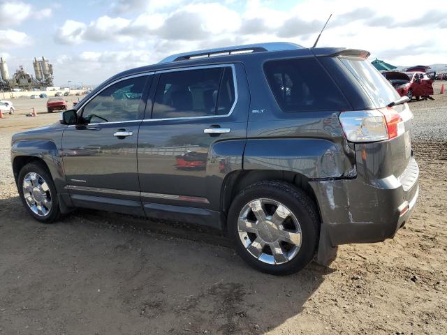 Photo 2 from auction – 2011 GMC TERRAIN SL with VIN 2CTFLXE55B6301828