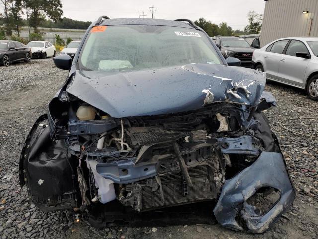 Photo 5 from auction – 2018 FORD ESCAPE SE with VIN 1FMCU0GD6JUB42885