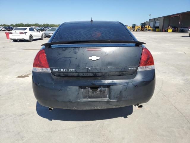 Photo 6 from auction – 2014 CHEVROLET IMPALA LIM with VIN 2G1WC5E30E1143505