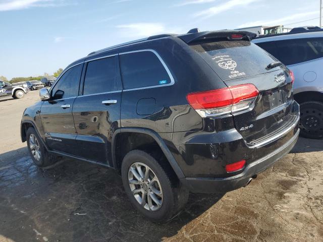 Photo 2 from auction – 2014 JEEP GRAND CHER with VIN 1C4RJFBG9EC376011