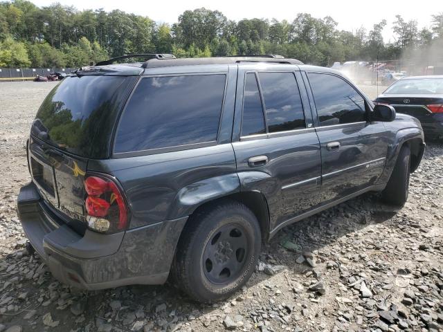 Photo 3 from auction – 2003 CHEVROLET TRAILBLAZE with VIN 1GNDT13S832302857