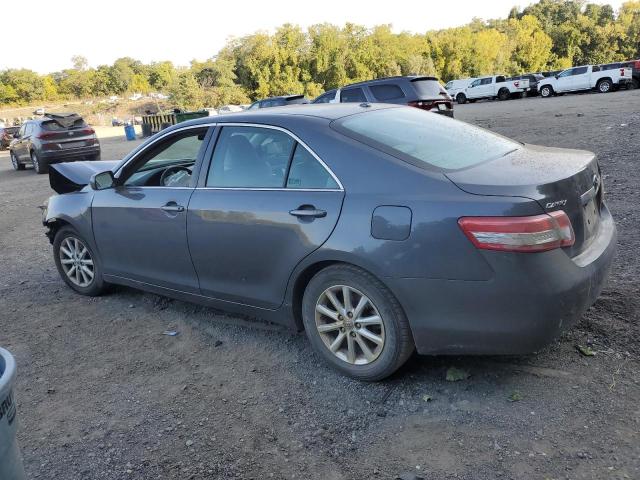 Photo 2 from auction – 2011 TOYOTA CAMRY BASE with VIN 4T1BF3EK4BU121687