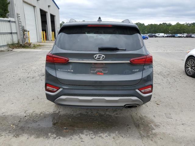 Photo 6 from auction – 2019 HYUNDAI SANTA FE L with VIN 5NMS53AA3KH092887