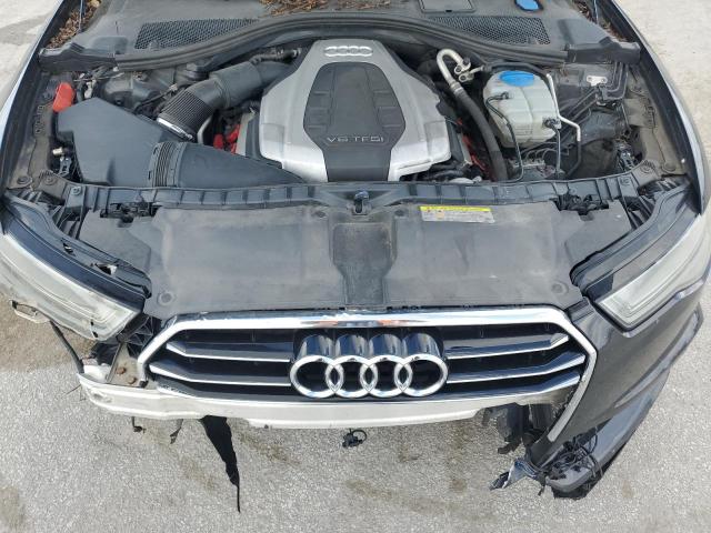 Photo 11 from auction – 2016 AUDI A6 PREMIUM with VIN WAUFGAFC2GN007121