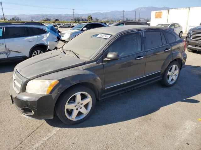DODGE CALIBER R/ 2007 مع رقم تعريف المركبة 1B3HE78K97D432805 - صورة من المزاد