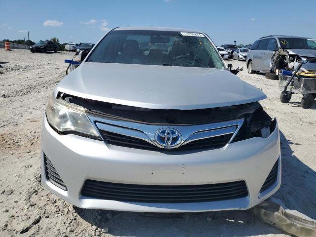 Photo 5 from auction – 2012 TOYOTA CAMRY HYBR with VIN 4T1BD1FKXCU050411
